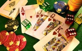 Filipino players enjoying win4life mobile sports betting and casino games