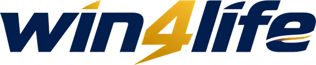 win4life official logo
